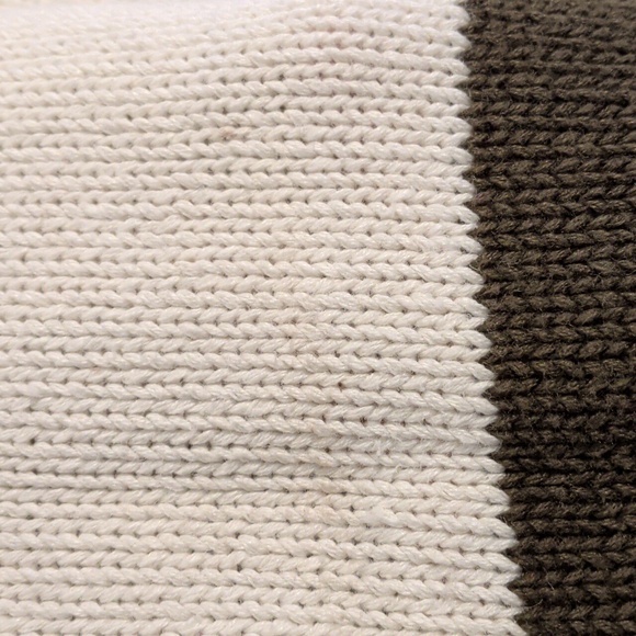 VINTAGE work in progress leopard print sequin cardigan - size medium - Picture 8 of 8